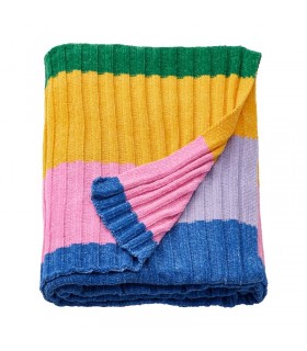 پتو و رو انداز ایکیا مدل FJÄLLTRIFT سایز 130x170