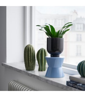 استند گلدان ایکیا مدل KORALLPIL