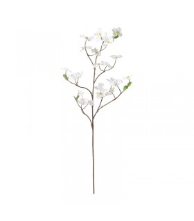 شاخه گل زغال اخته ایکیا مدل SMYCKA