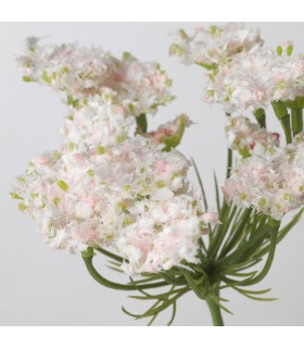 شاخه گل queen ann ایکیا مدل SMYCKA