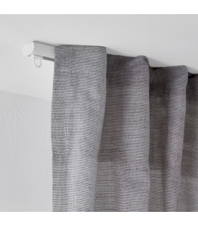 ست میله پرده ایکیا مدل FRAMFUSIG سایز 180-100