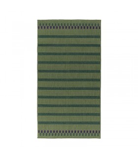 قالیچه ایکیا مدل KORSNING سایز 80x150 سانتی متر