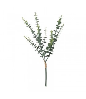 شاخه مصنوعی سبزه ایکیا مدل SMYCKA