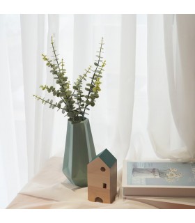 شاخه مصنوعی سبزه ایکیا مدل SMYCKA