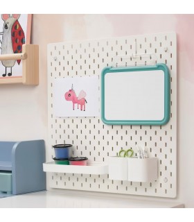 نگهدارنده و وایت برد ایکیا مدل BÖNSYRSA