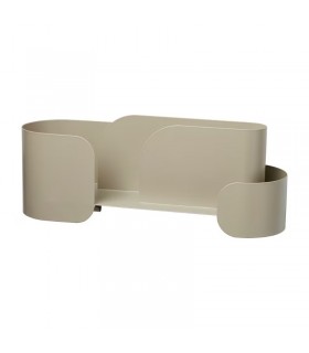 نظم دهنده دیواری ایکیا مدل FAGNING