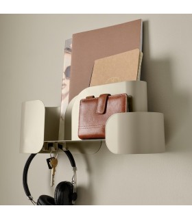 نظم دهنده دیواری ایکیا مدل FAGNING