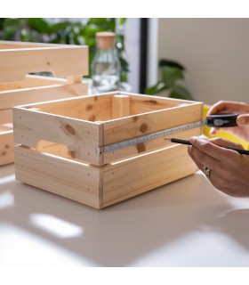 متر اندازه گیری ایکیا مدل TRIXIG