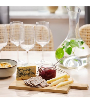 تخته آشپزخانه ایکیا مدل APTITLIG سایز 31x15