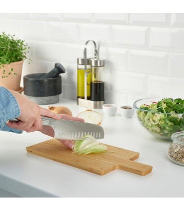 تخته آشپزخانه ایکیا مدل APTITLIG سایز 31x15