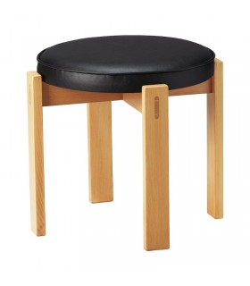 چهارپایه و نشیمنگاه ایکیا مدل HOLMSJÖ