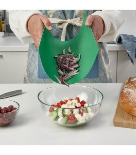 ست 2 تایی تخته کار ایکیا مدل FINFÖRDELA رنگ سبز