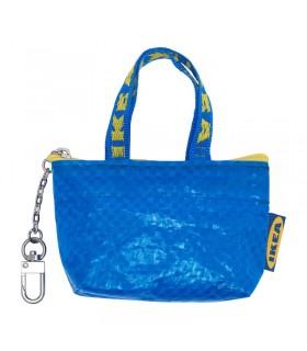 جا کلیدی ایکیا مدل KNÖLIG سایز 9x7 سانتی متر