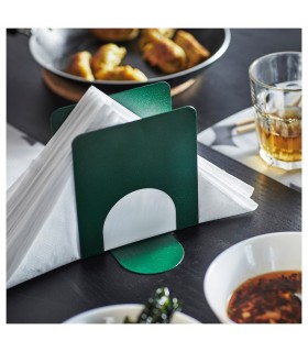 جا دستمالی ایکیا مدل SKOGSRÖR