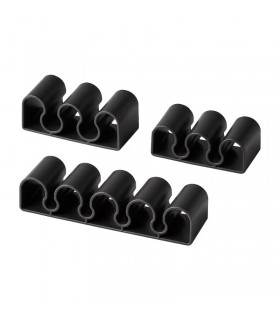 نگهدارنده کابل ایکیا مدل KALKSTUFF ست ۳ تایی