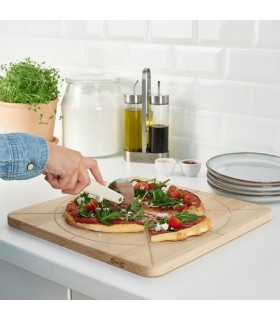 تخته برش ایکیا مدل SÅPÖRTMAL سایز 35x35