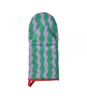 دستکش فر ایکیا مدل TABBERAS