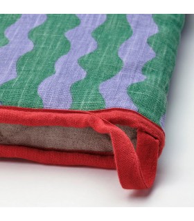 دستکش فر ایکیا مدل TABBERAS