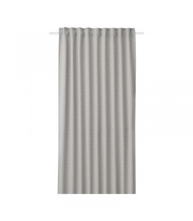 پرده یک تکه ایکیا مدل RYSSBRÄKEN سایز 140x300