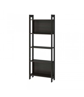 کتابخانه ایکیا مدل LAIVA