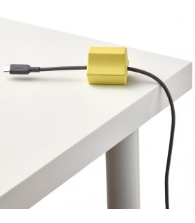 نگهدارنده کابل ایکیا مدل HAVSKÅL ست ۲ تایی