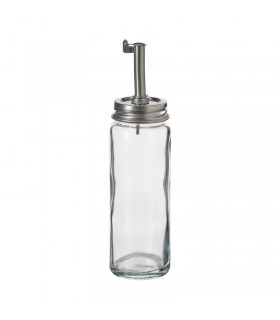 ظرف روغن و آبلیمو ایکیا مدل CITRONHAJ