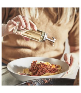 ظرف روغن و آبلیمو ایکیا مدل CITRONHAJ