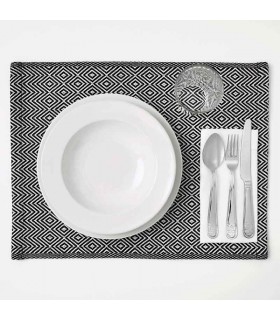 زیر بشقابی ایکیا مدل GODDAG