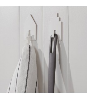 قلاب آویز ایکیا مدل TIPPVAGN ست ۲ تایی