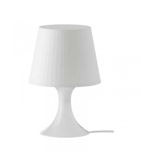 آباژور رومیزی ایکیا مدل LAMPAN