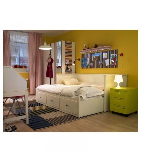 آباژور رومیزی ایکیا مدل LAMPAN