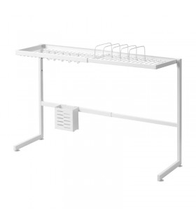 آبچکان قابل تنظیم ایکیا مدل SKYGGFISK