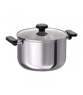 قابلمه ۵ لیتری ایکیا مدل MIDDAGSMAT