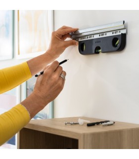 تراز ۲۳ سانتی متری ایکیا مدل TRIXIG