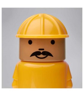 ست اسباب بازی ایکیا مدل LILLABO بسته پنج تائی