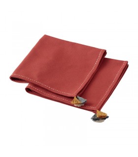 ست ۲ تایی دستمال سرو ایکیا مدل SLÄTTIKA