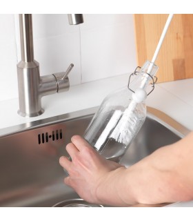 برس شستشوی بطری ایکیا مدل MEDELVÅG