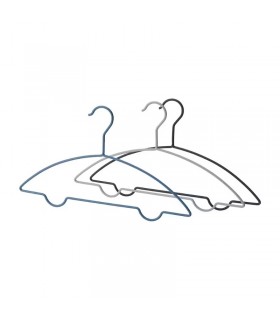 ست ۳ تایی چوب لباسی کودک ایکیا مدل BARNDRÖM