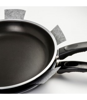 ست ۲ تایی محافظ تابه و قابلمه ایکیا مدل BEDÖMA