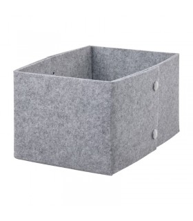 جعبه ارگانایزر ایکیا مدل JÄGMÄSTARE سایز 25x18x14