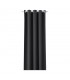 پرده یک تکه ایکیا مدل MÄRGMAL سایز 120x220