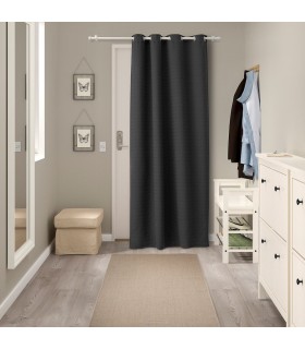 پرده یک تکه ایکیا مدل MÄRGMAL سایز 120x220