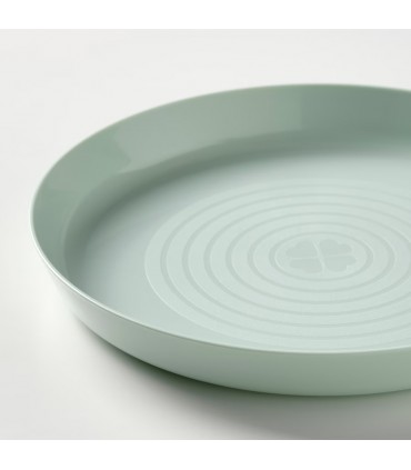 بشقاب 6 تایی ایکیا مدل KALAS