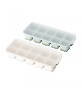 ست ۲ تایی قالب یخ ایکیا مدل SPJUTROCKA