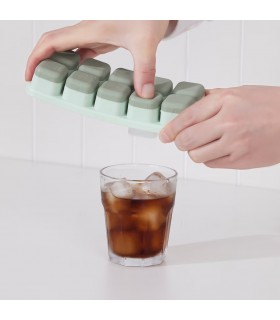 ست ۲ تایی قالب یخ ایکیا مدل SPJUTROCKA