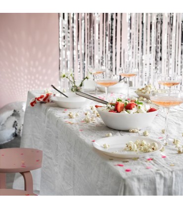 بشقاب گود ایکیا مدل OFTAST