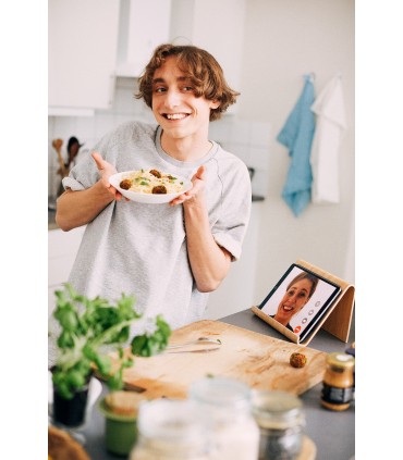 بشقاب گود ایکیا مدل OFTAST