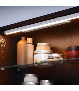 چراغ نورپردازیLED سنسور دار ایکیا مدل STÖTTA