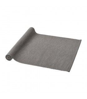 رانر ایکیا مدل MÄRIT رنگ خاکستری