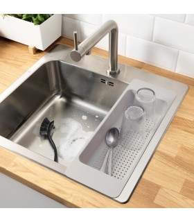 آبکش سینک ایکیا مدل GRUNDVATTNET